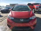 HONDA FIT LX photo