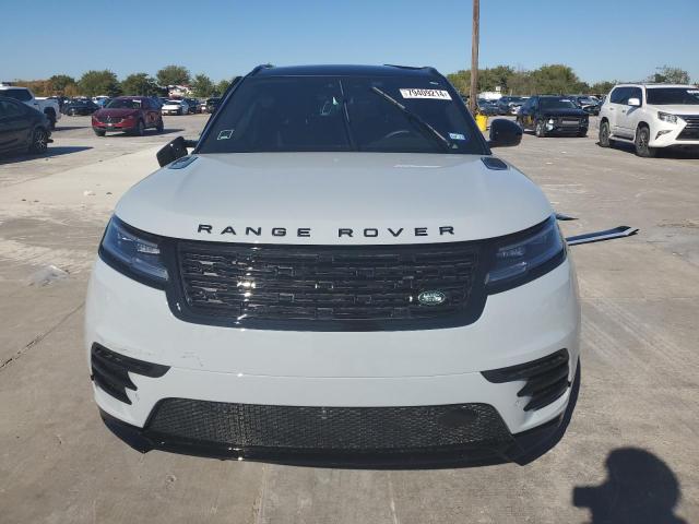 2024 LAND ROVER RANGE ROVE - SALYL2EX1RA375780