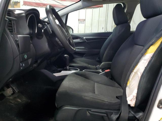 2019 HONDA FIT SPORT 3HGGK5H88KM747444