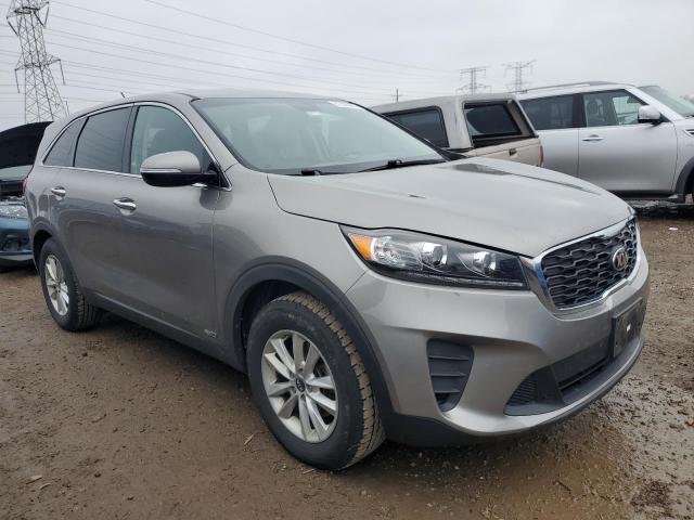 2019 KIA SORENTO L - 5XYPGDA37KG524723
