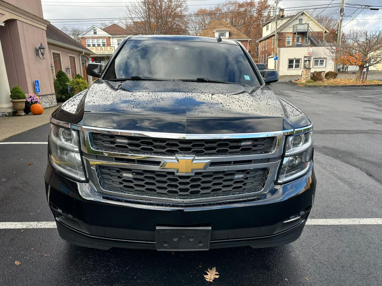 Lot #2976931672 2018 CHEVROLET SUBURBAN K