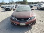 HONDA CIVIC EXL photo