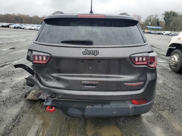 2019 JEEP COMPASS - 3C4NJDDB1KT721827