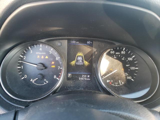 2020 NISSAN ROGUE S - JN8AT2MV3LW100886