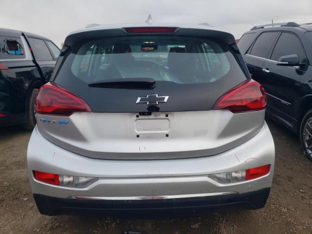 2017 CHEVROLET BOLT EV PR - 1G1FX6S02H4167060