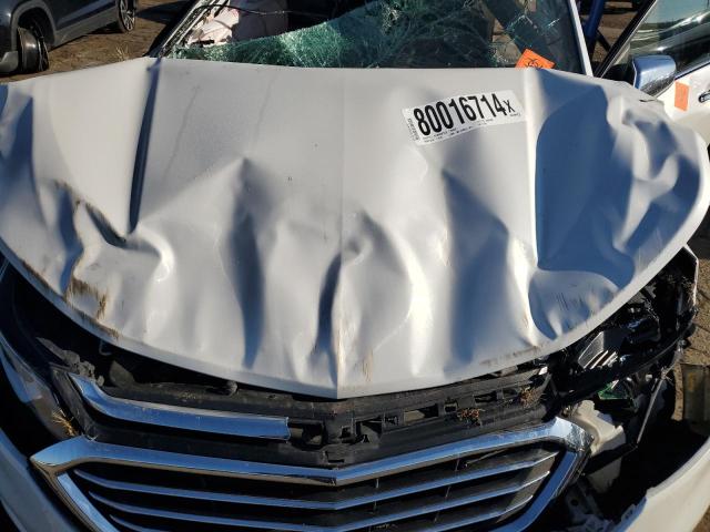 2020 CHEVROLET EQUINOX PR - 3GNAXPEX2LS527685