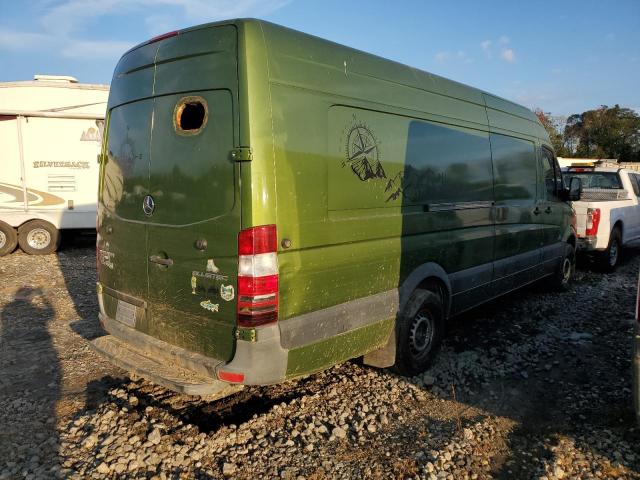 VIN WD3PE8DC0F5950268 2015 MERCEDES-BENZ SPRINTER no.3