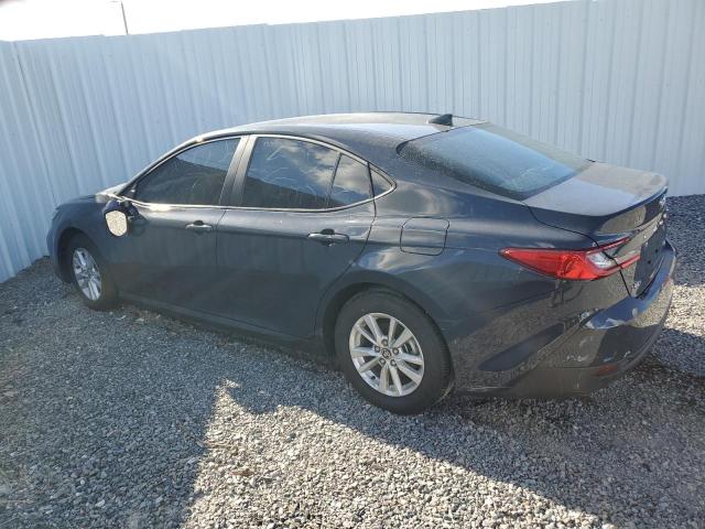 VIN 4T1DAACK0SU507831 2025 TOYOTA CAMRY no.2