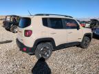 JEEP RENEGADE L снимка