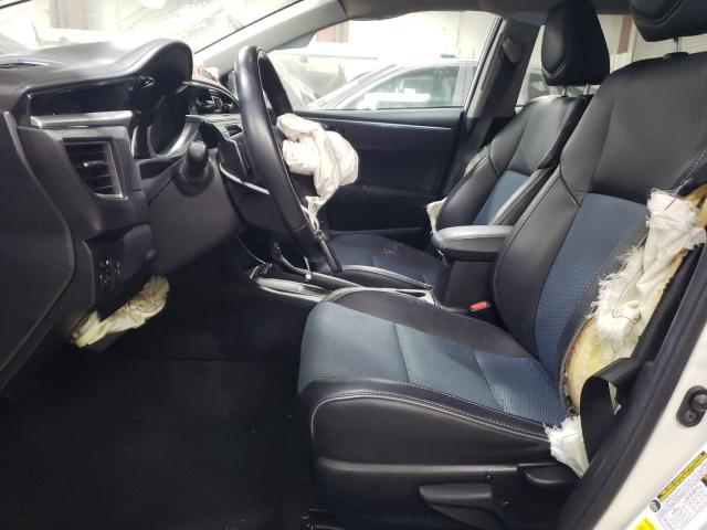 2015 TOYOTA COROLLA L - 2T1BURHE7FC441916