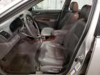 TOYOTA CAMRY LE photo