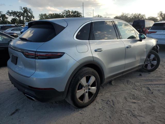 VIN WP1AA2AY2MDA08115 2021 PORSCHE CAYENNE no.3