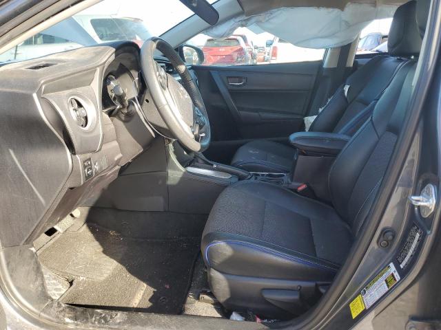 2017 TOYOTA COROLLA L - 2T1BURHE0HC953181