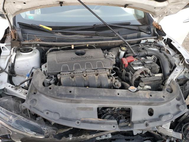 2017 NISSAN SENTRA S - 3N1AB7AP7HY269281