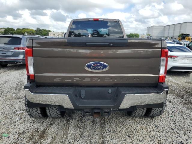 VIN 1FT8W3DT8HEB76090 2017 FORD F350 no.6