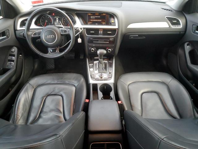 2016 AUDI A4 PREMIUM - WAUBFAFLXGN014738