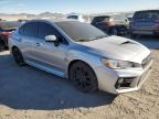 Lot #3024618626 2021 SUBARU WRX PREMIU