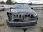 JEEP CHEROKEE L photo