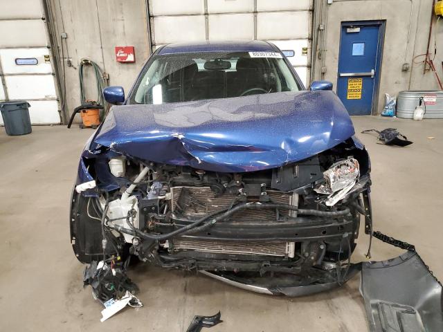 2018 NISSAN ROGUE S AW KNMAT2MVXJP550277