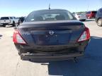 Lot #3024210833 2015 NISSAN VERSA S