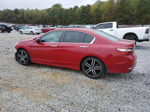 2016 HONDA ACCORD SPO - 1HGCR2F53GA048339