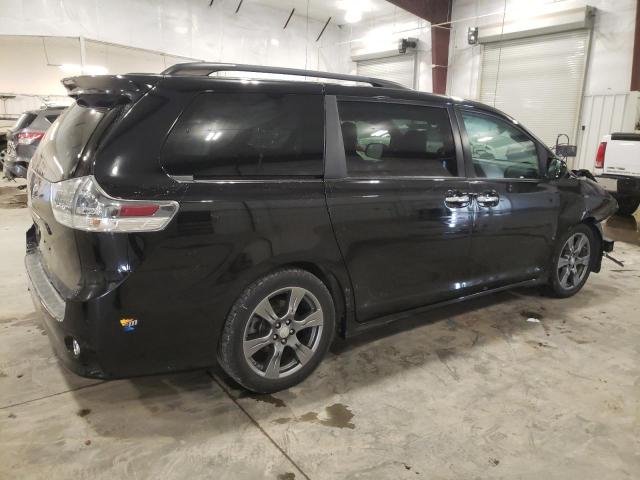 2017 TOYOTA SIENNA SE 5TDXZ3DC9HS865746