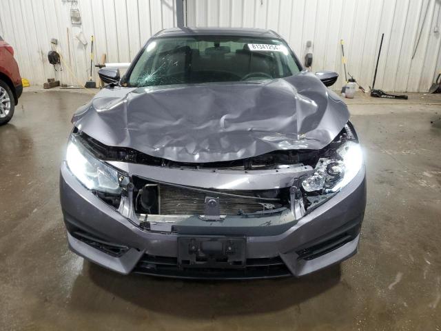 VIN 19XFC2F59GE011306 2016 HONDA CIVIC no.5