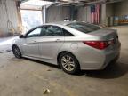 Lot #2957506397 2014 HYUNDAI SONATA GLS