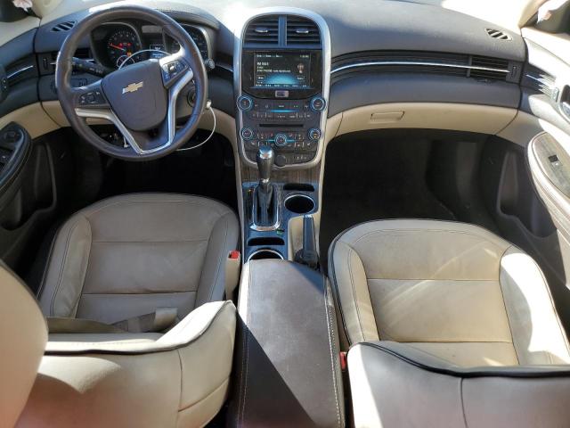 2016 CHEVROLET MALIBU LIM - 1G11E5SA6GF114755