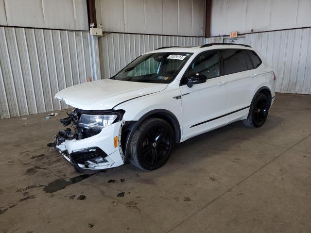 2019 VOLKSWAGEN TIGUAN SE #3029572124