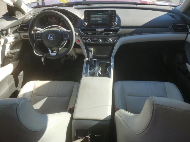 2018 HONDA ACCORD TOU - 1HGCV1F92JA074236