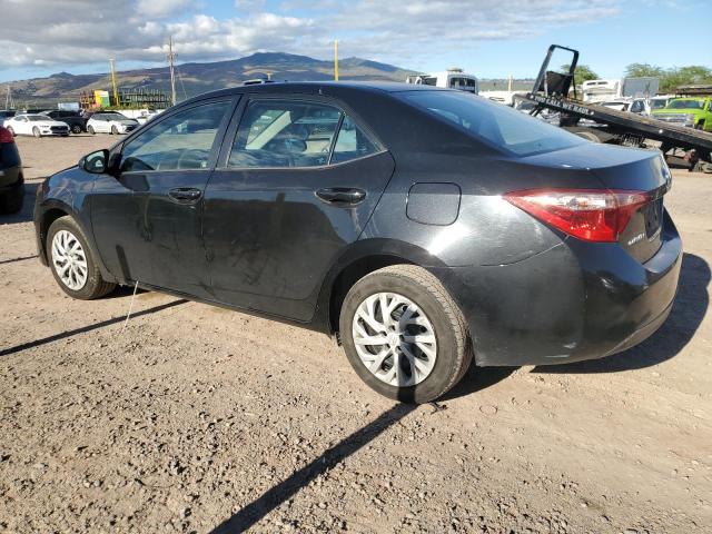 Vin: 5yfburhe8jp749878, lot: 82061584, toyota corolla l 20182