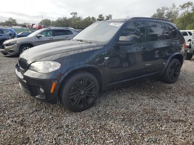 VIN 5UXZV8C53D0C16043 2013 BMW X5, Xdrive50I no.1