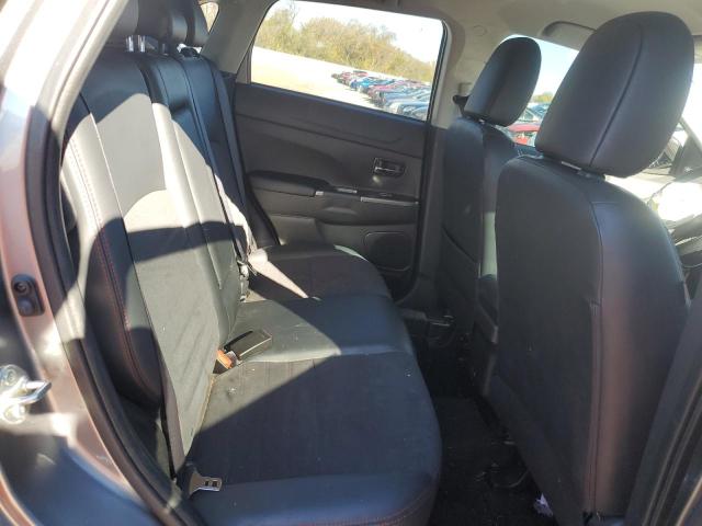 2023 MITSUBISHI OUTLANDER - JA4ARUAU6PU002397