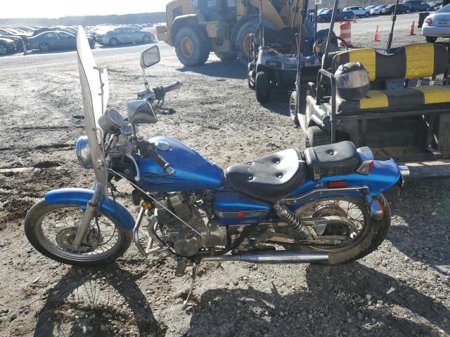 2009 HONDA CMX250 C - JH2MC13089K507876