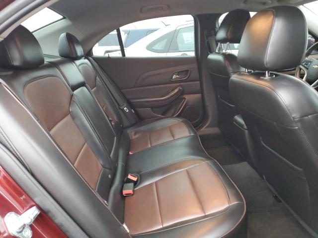 2015 CHEVROLET MALIBU LTZ - 1G11F5SL5FF332098