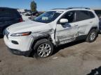 2017 JEEP CHEROKEE L - 1C4PJLCS3HW663372