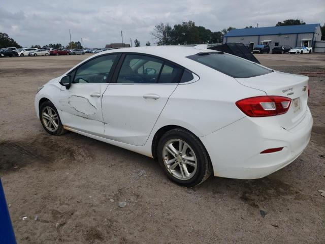 VIN 1G1BE5SM6H7204272 2017 Chevrolet Cruze, LT no.2