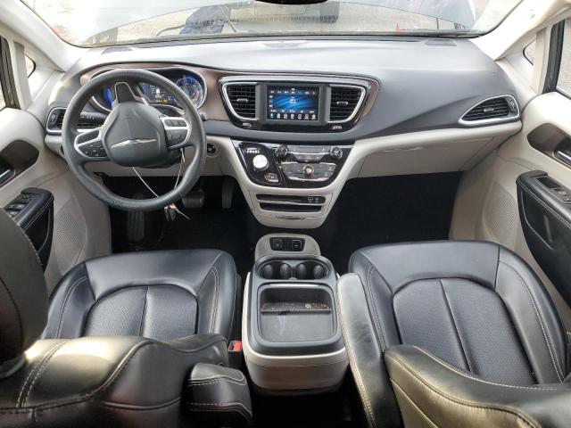 2020 CHRYSLER VOYAGER LX - 2C4RC1DG3LR257420