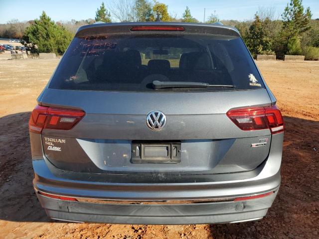 2018 VOLKSWAGEN TIGUAN SE - 3VV2B7AX0JM165991