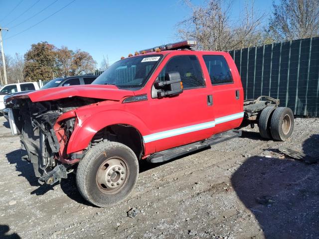 FORD F350 SUPER