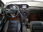 MERCEDES-BENZ GLK 350 4M photo