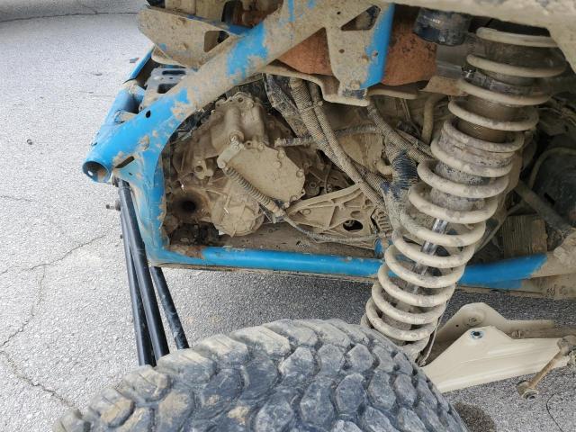 2019 CAN-AM MAVERICK X - 3JBVVAW45KK001179