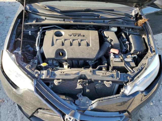 2016 TOYOTA COROLLA L - 2T1BURHE9GC599997