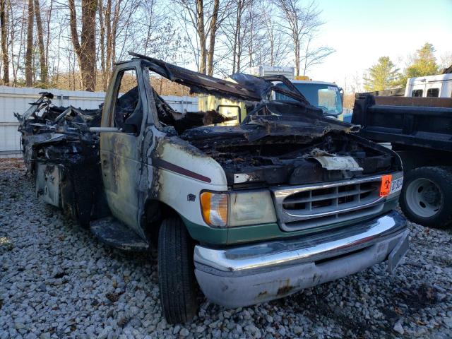 FORD ECONOLINE