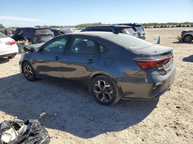 2021 KIA FORTE FE - 3KPF24AD2ME306532