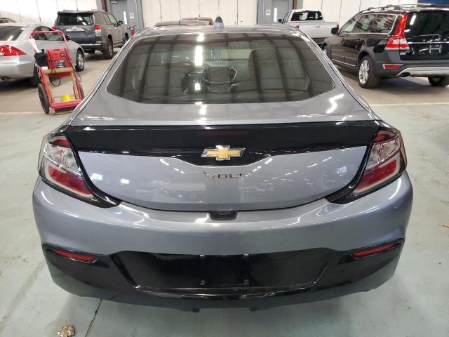 VIN 1G1RC6S53JU151055 2018 Chevrolet Volt, LT no.6