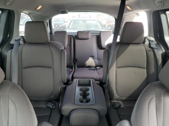 2020 HONDA ODYSSEY EX - 5FNRL6H52LB061292