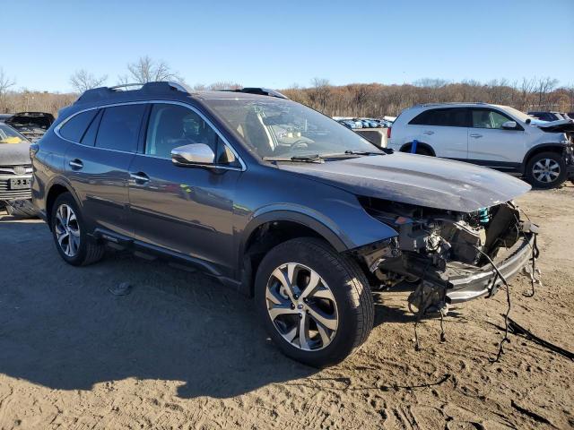 VIN 4S4BTAPC3N3115506 2022 Subaru Outback, Touring no.4