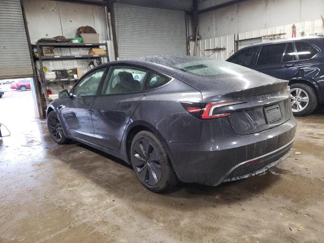 2024 TESLA MODEL 3 - 5YJ3E1EA3RF836910